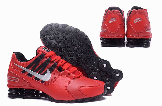 men NIKE Shox Avenue 803-009